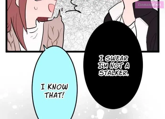 Usami’s Little Secret! Zinmanga X Chapter 192 Page 14