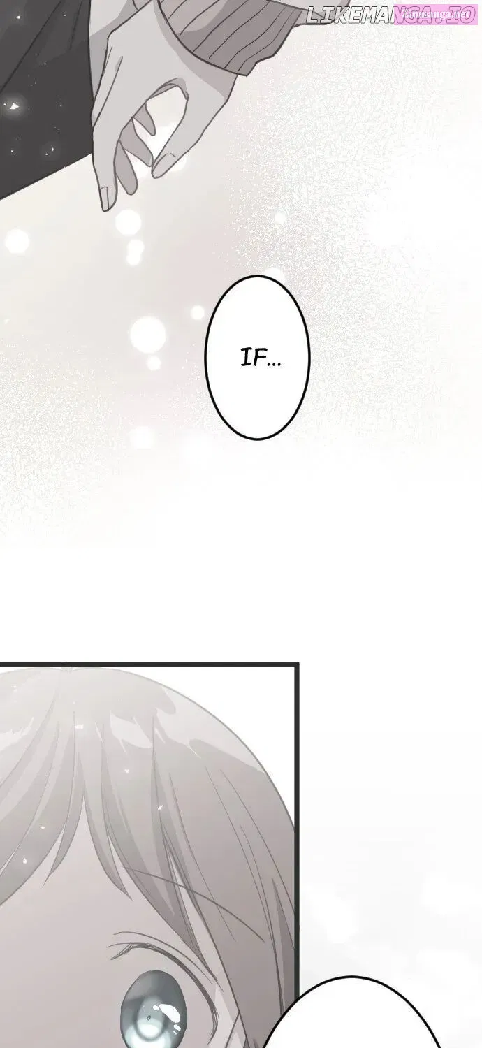 Usami’s Little Secret! Zinmanga X Chapter 192 Page 27
