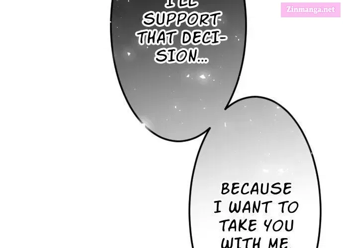 Usami’s Little Secret! Zinmanga X Chapter 192 Page 30