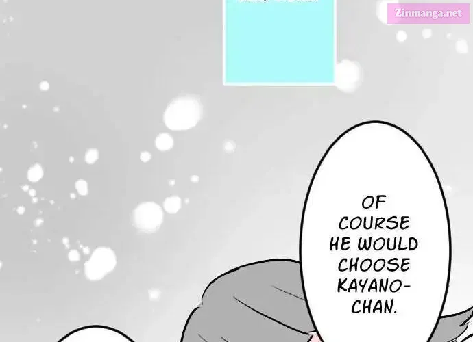 Usami’s Little Secret! Zinmanga X Chapter 190 Page 46