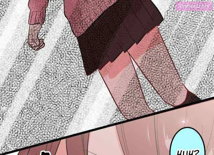 Usami’s Little Secret! Zinmanga X Chapter 190 Page 56