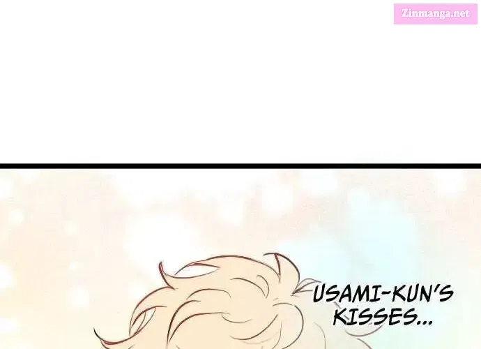 Usami’s Little Secret! Zinmanga X Chapter 188 Page 9