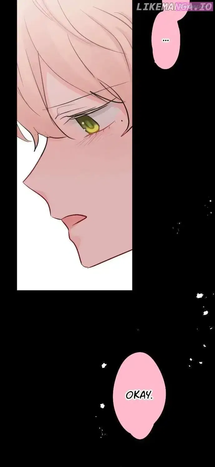 Usami’s Little Secret! Zinmanga X Chapter 188 Page 38