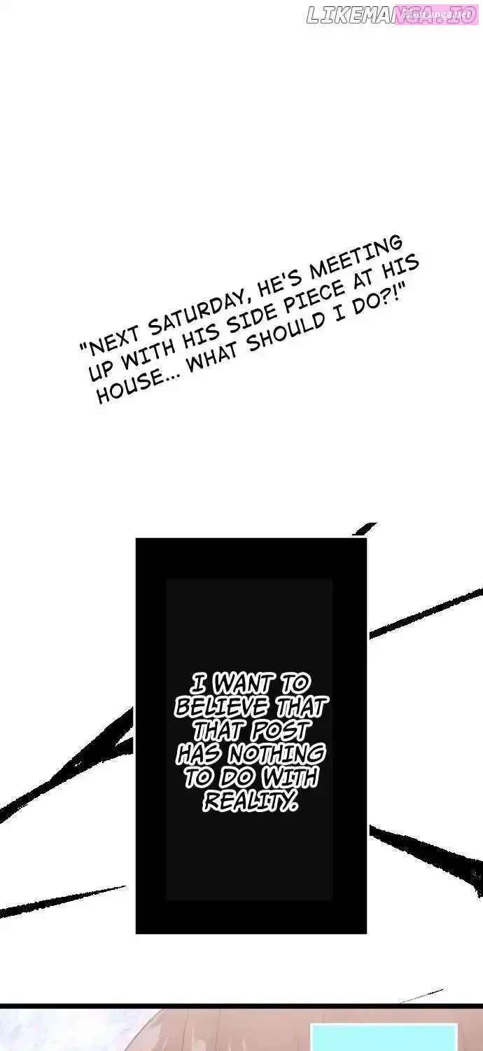 Usami’s Little Secret! Zinmanga X Chapter 187 Page 2
