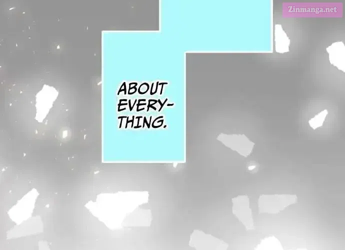 Usami’s Little Secret! Zinmanga X Chapter 187 Page 5