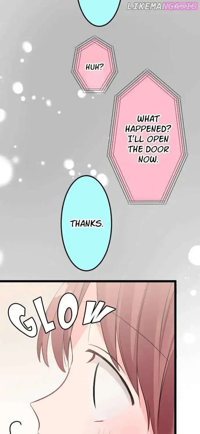Usami’s Little Secret! Zinmanga X Chapter 187 Page 10