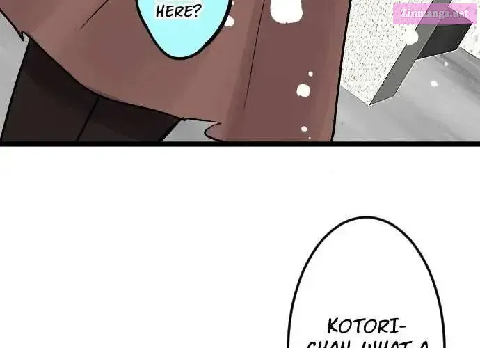 Usami’s Little Secret! Zinmanga X Chapter 187 Page 15