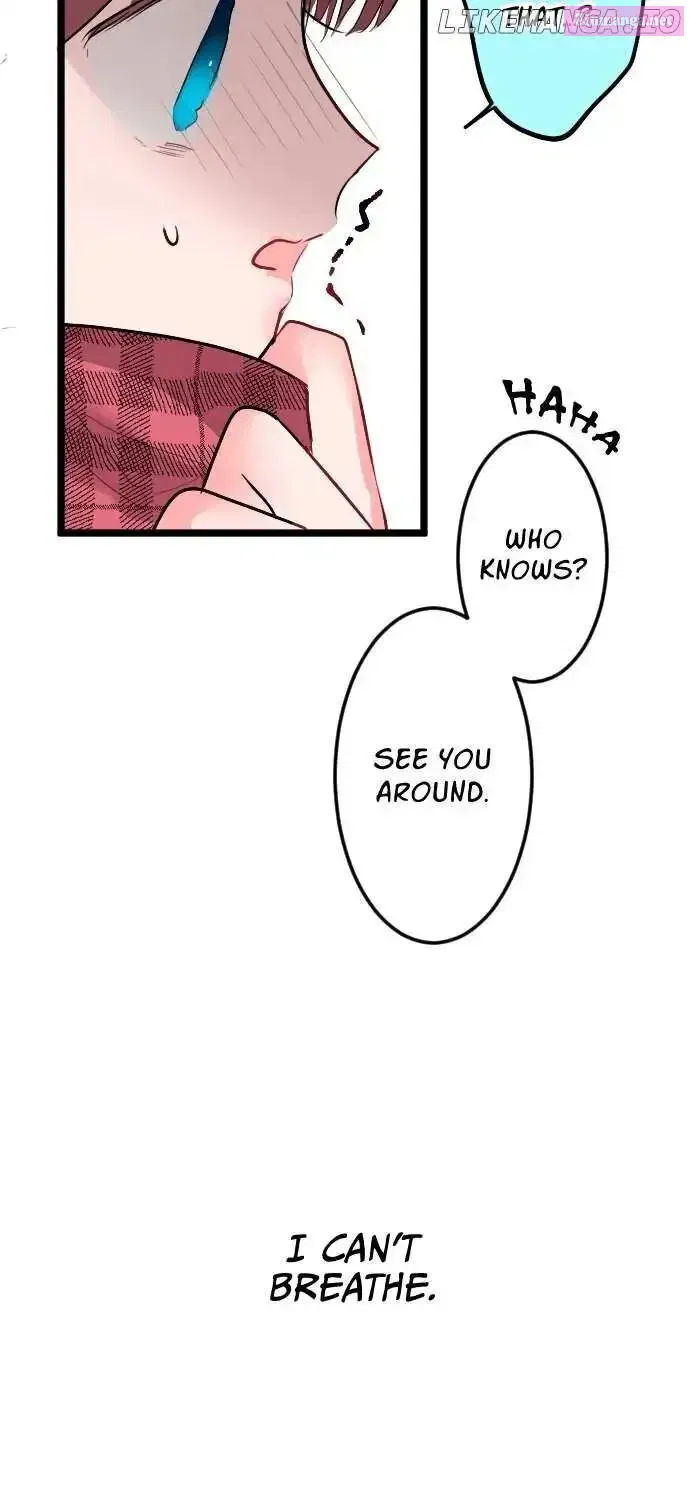 Usami’s Little Secret! Zinmanga X Chapter 187 Page 24