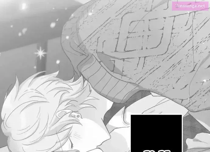 Usami’s Little Secret! Zinmanga X Chapter 187 Page 29