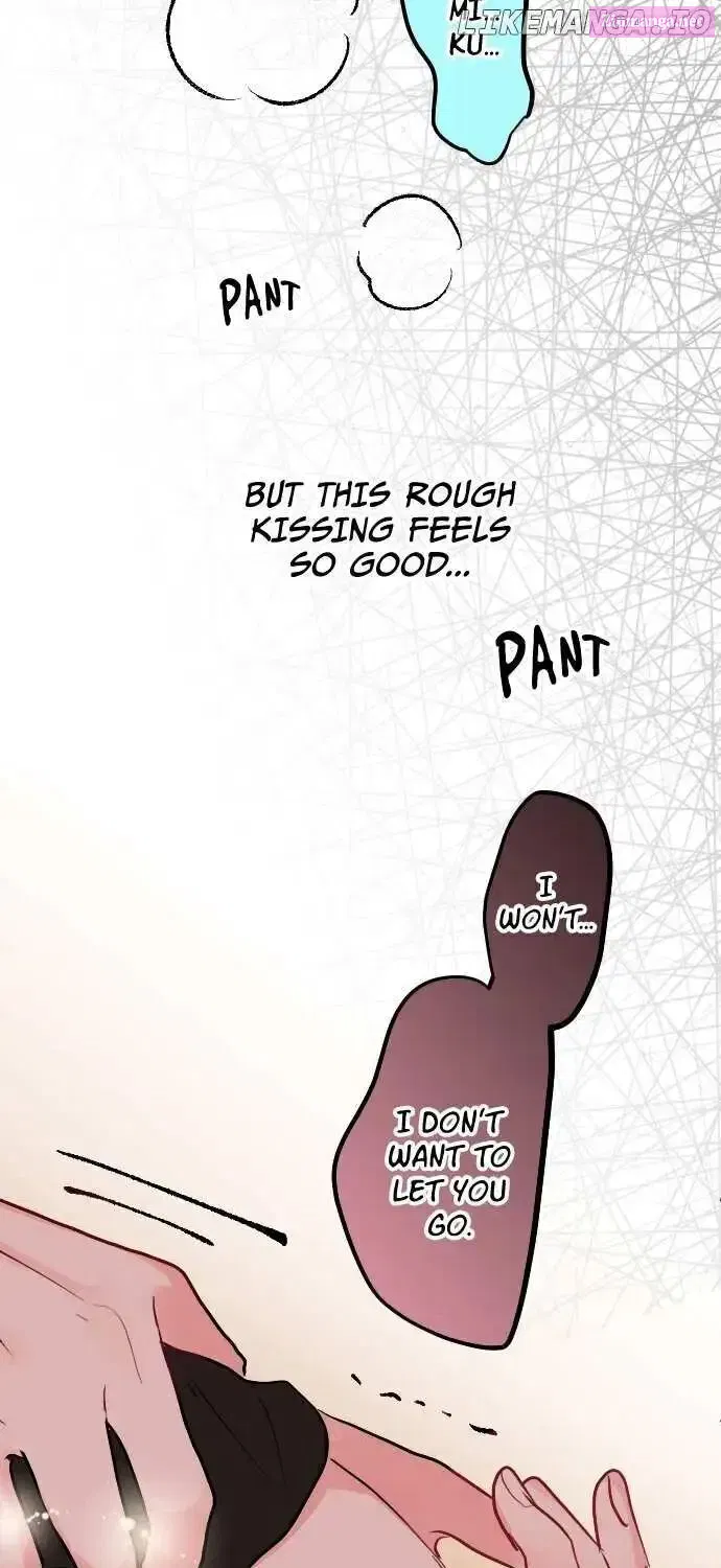 Usami’s Little Secret! Zinmanga X Chapter 187 Page 63