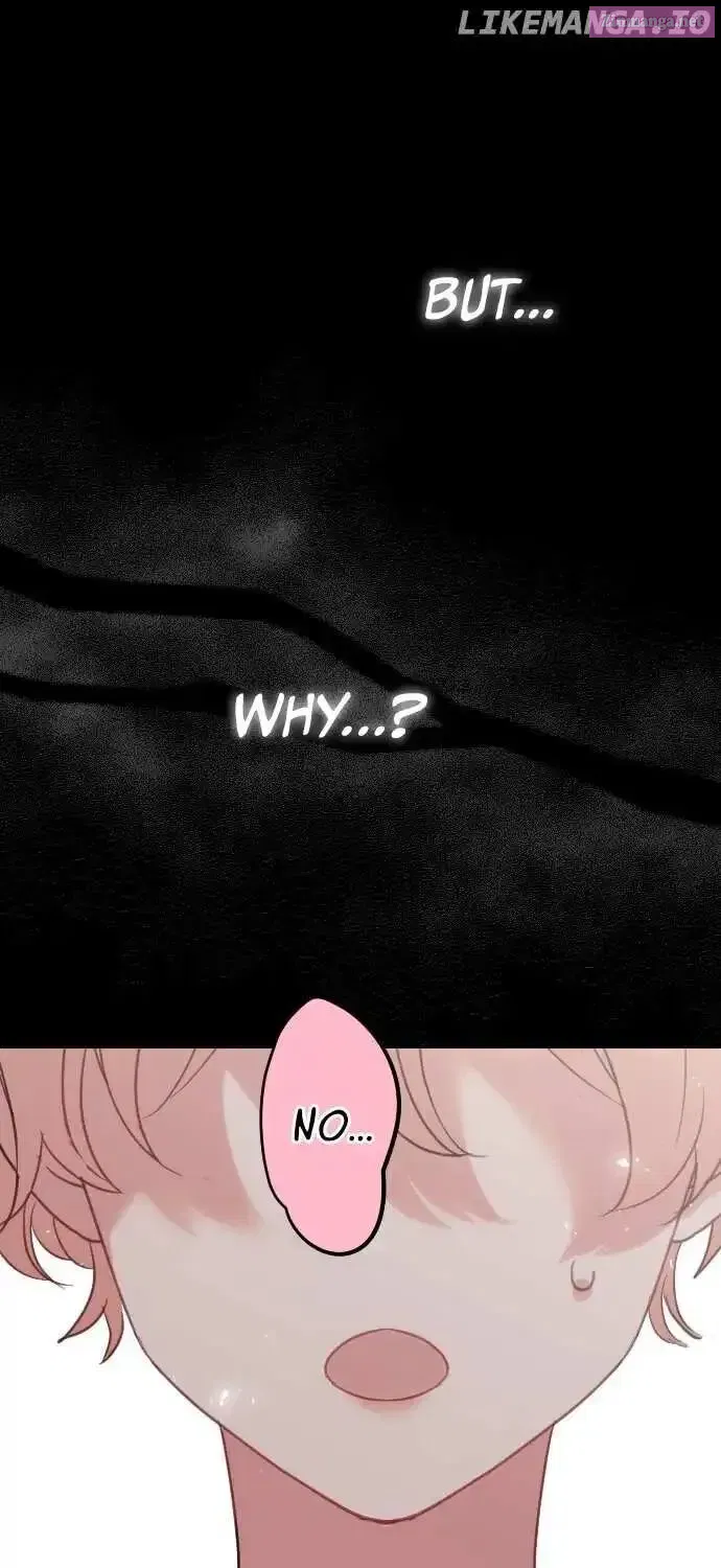 Usami’s Little Secret! Zinmanga X Chapter 185 Page 25