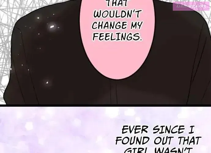 Usami’s Little Secret! Zinmanga X Chapter 185 Page 32