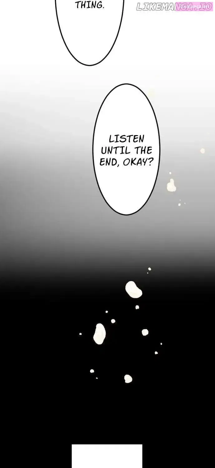 Usami’s Little Secret! Zinmanga X Chapter 185 Page 47