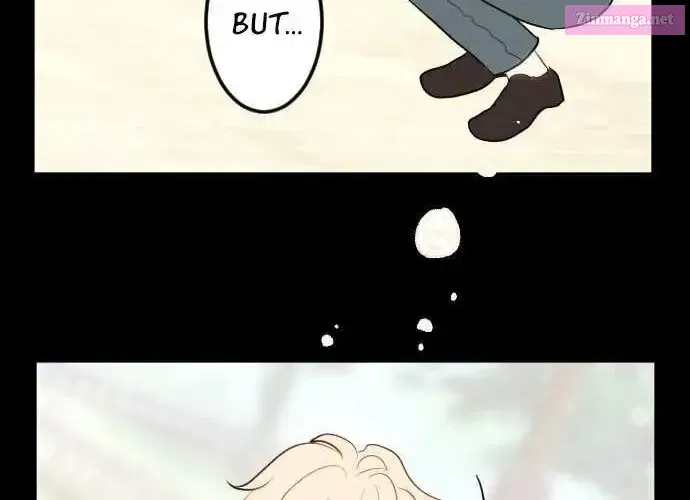 Usami’s Little Secret! Zinmanga X Chapter 185 Page 50