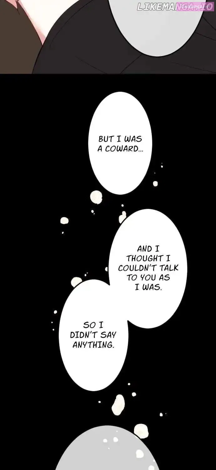 Usami’s Little Secret! Zinmanga X Chapter 185 Page 63