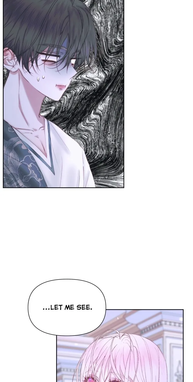 Becoming The Villain’s Family Zinmanga X Chapter 46 Page 20