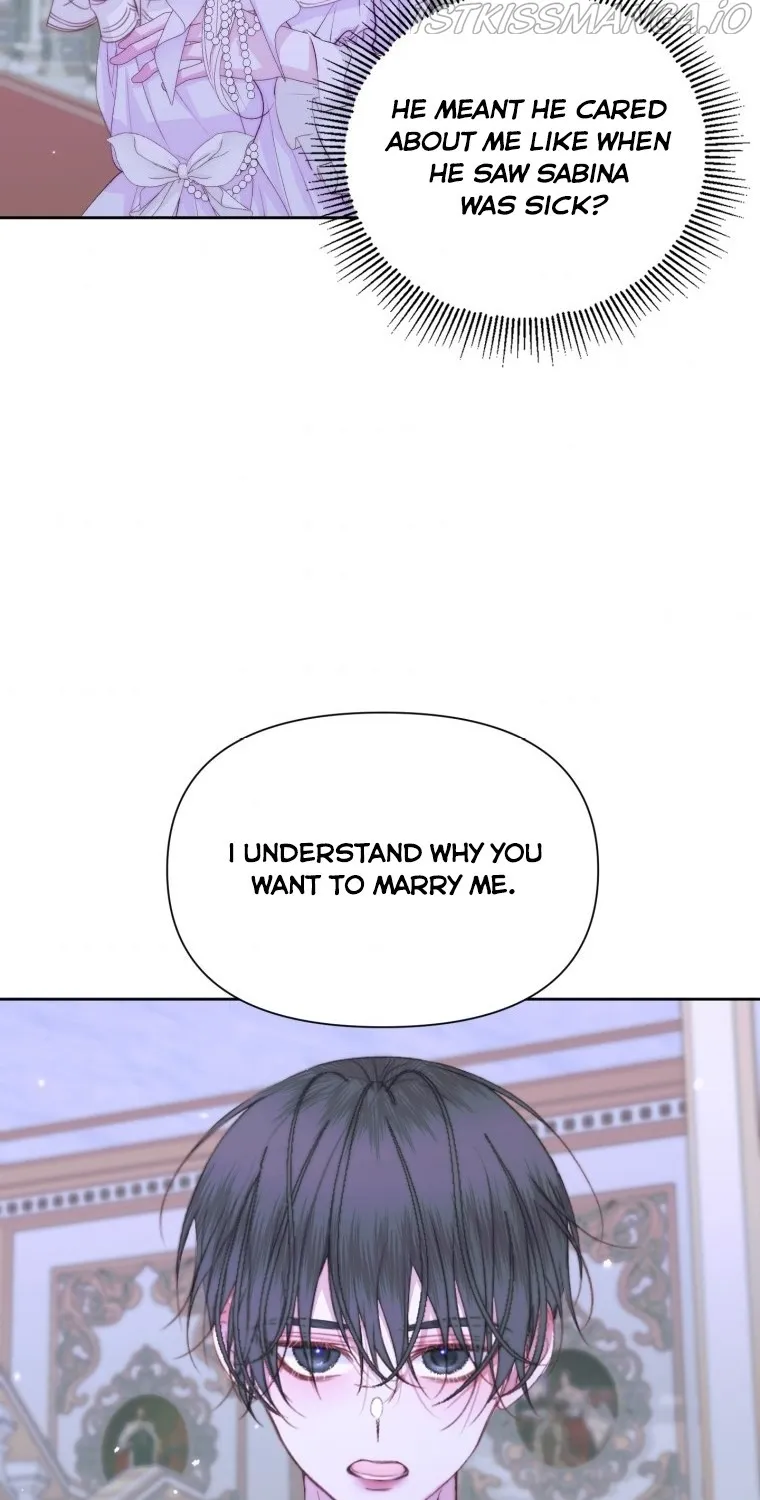 Becoming The Villain’s Family Zinmanga X Chapter 46 Page 31
