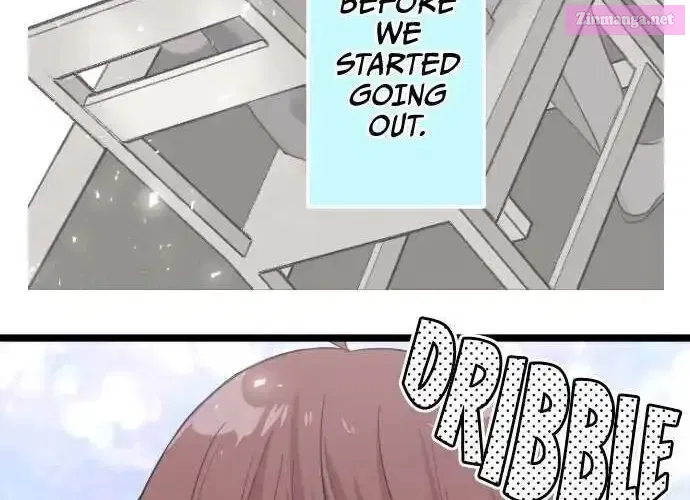 Usami’s Little Secret! Zinmanga X Chapter 184 Page 28