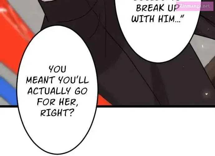 Usami’s Little Secret! Zinmanga X Chapter 182 Page 33