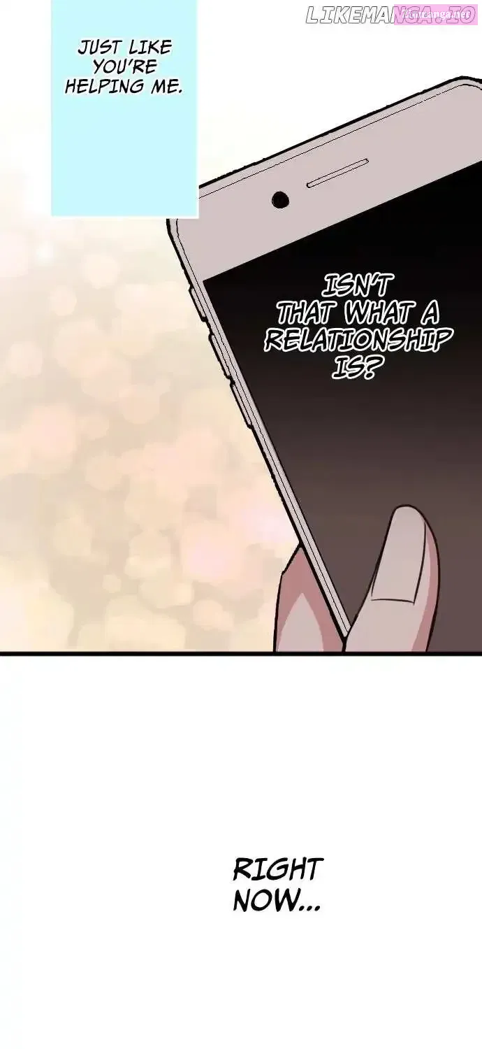 Usami’s Little Secret! Zinmanga X Chapter 182 Page 52