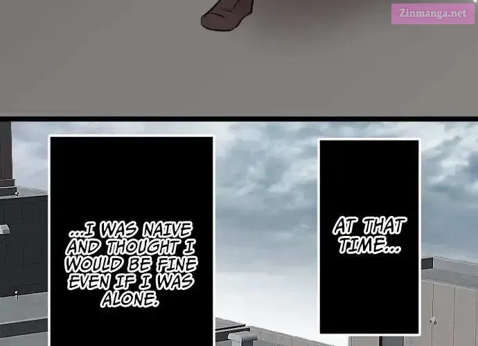 Usami’s Little Secret! Zinmanga X Chapter 182 Page 57