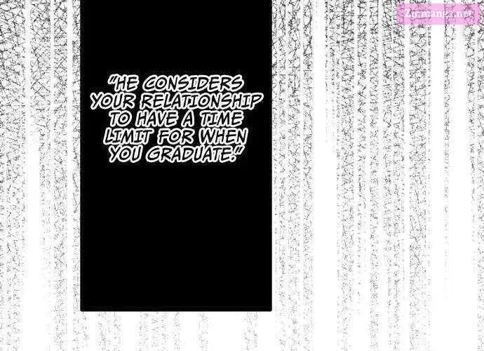 Usami’s Little Secret! Zinmanga X Chapter 181 Page 5