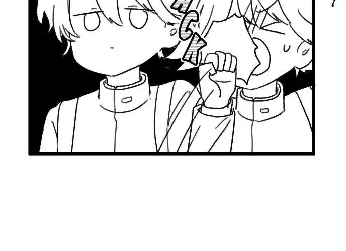 Usami’s Little Secret! Zinmanga X Chapter 181 Page 35