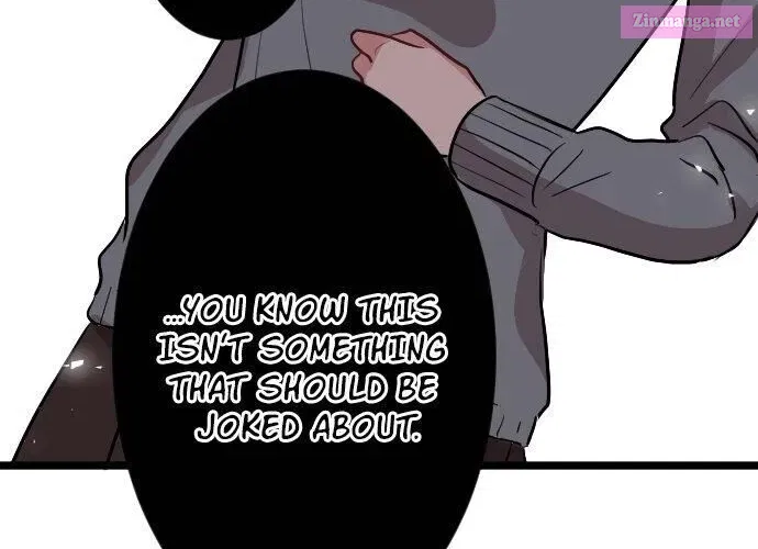 Usami’s Little Secret! Zinmanga X Chapter 178 Page 33