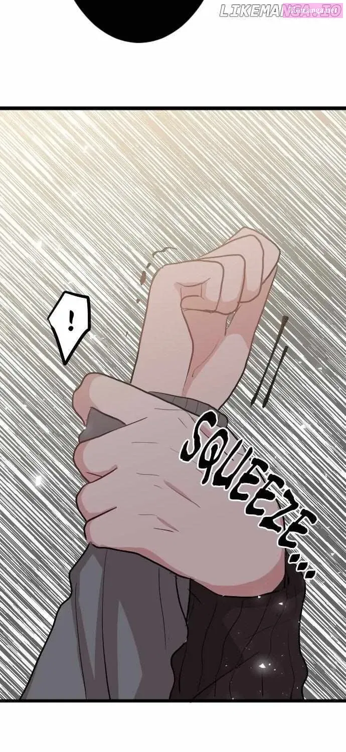 Usami’s Little Secret! Zinmanga X Chapter 178 Page 34