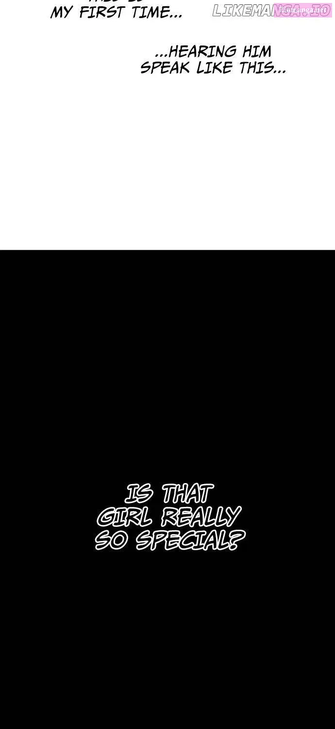 Usami’s Little Secret! Zinmanga X Chapter 178 Page 42