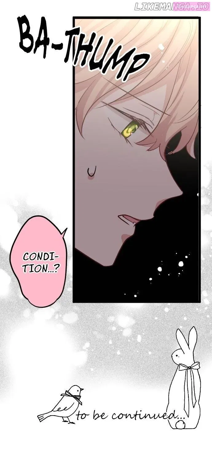 Usami’s Little Secret! Zinmanga X Chapter 178 Page 67