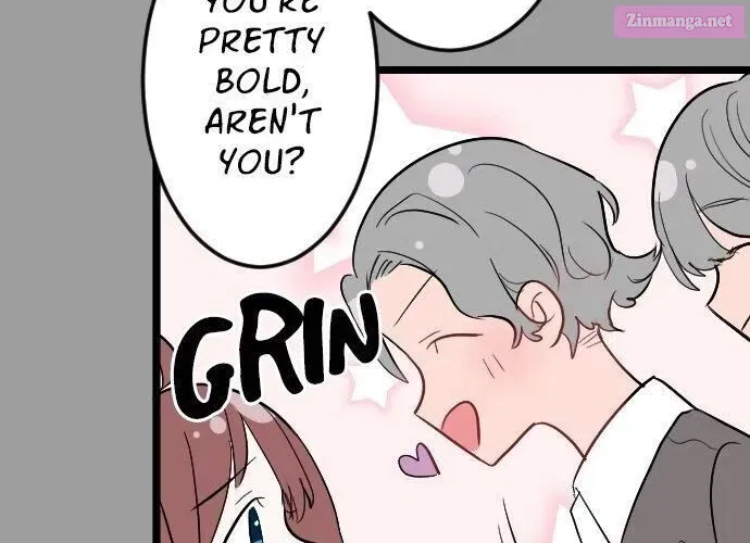 Usami’s Little Secret! Zinmanga X Chapter 177 Page 18