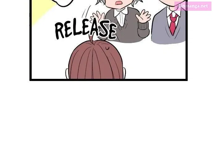Usami’s Little Secret! Zinmanga X Chapter 177 Page 24