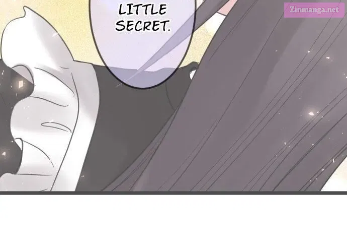 Usami’s Little Secret! Zinmanga X Chapter 177 Page 50