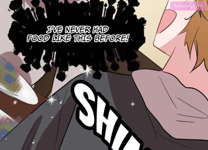 Usami’s Little Secret! Zinmanga X Chapter 175 Page 29