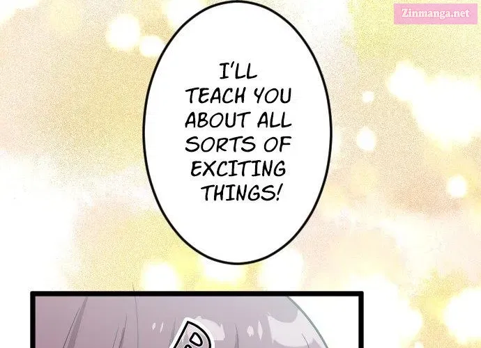 Usami’s Little Secret! Zinmanga X Chapter 175 Page 65