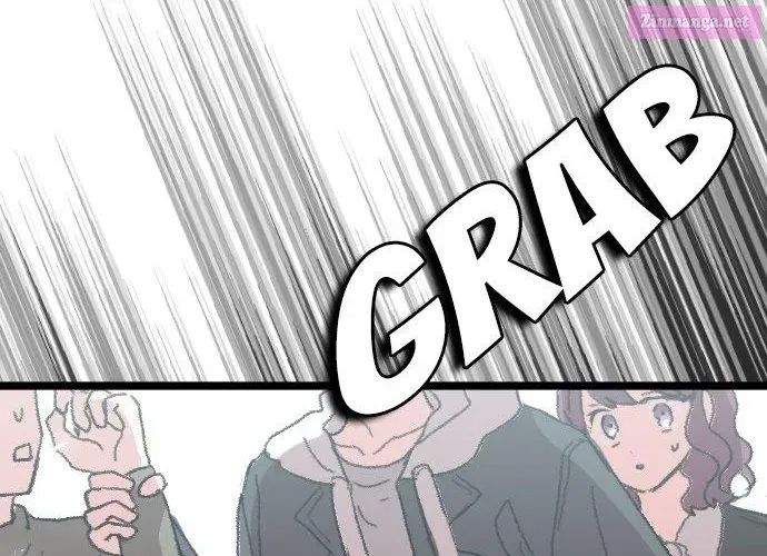 Usami’s Little Secret! Zinmanga X Chapter 174 Page 51