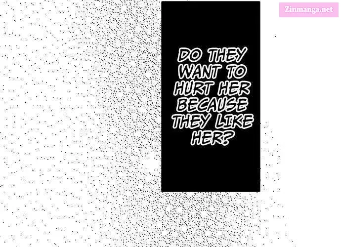 Usami’s Little Secret! Zinmanga X Chapter 172 Page 45