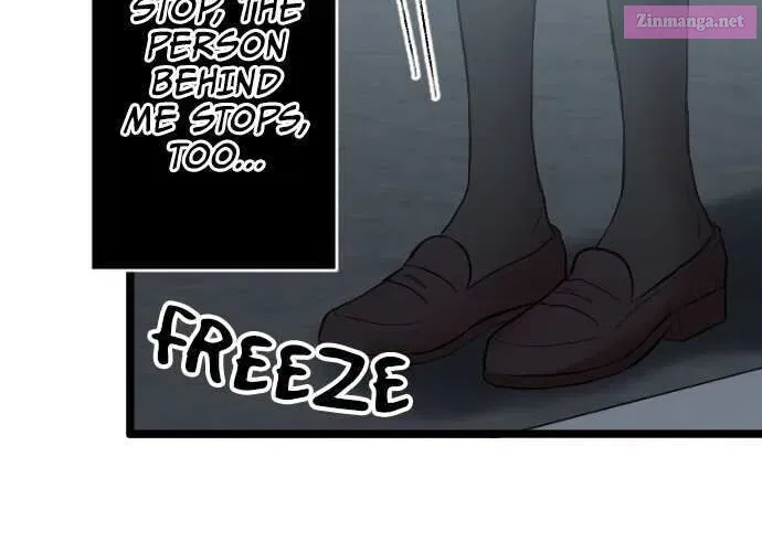 Usami’s Little Secret! Zinmanga X Chapter 170 Page 52
