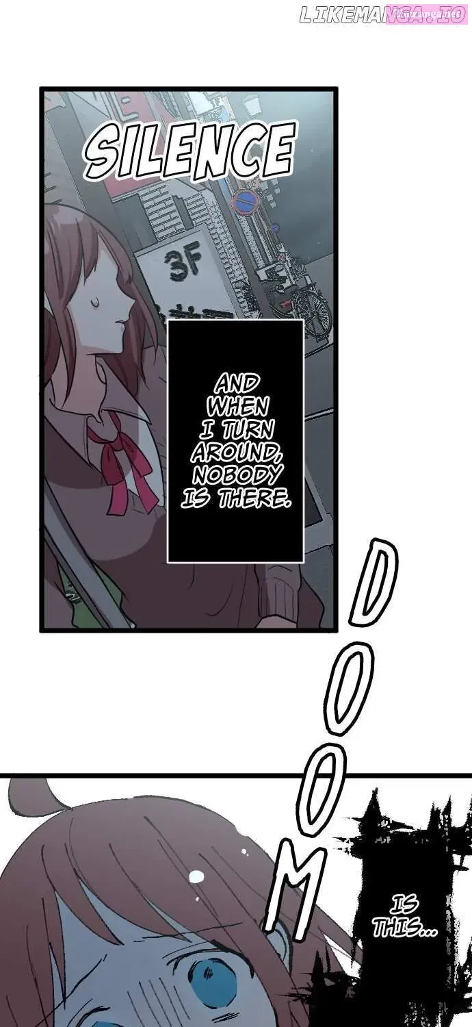 Usami’s Little Secret! Zinmanga X Chapter 170 Page 53