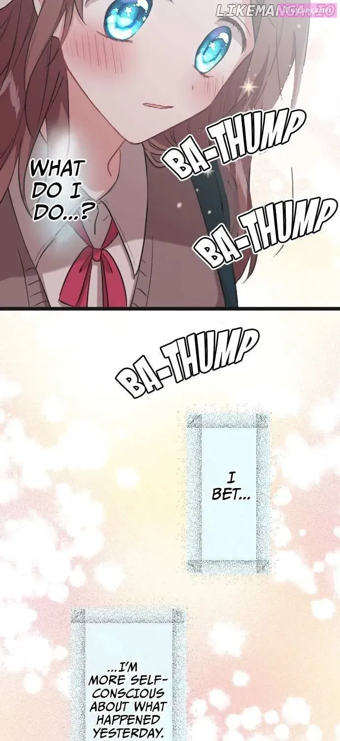 Usami’s Little Secret! Zinmanga X Chapter 169 Page 4