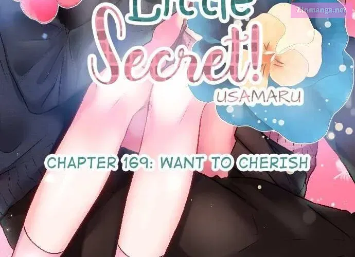 Usami’s Little Secret! Zinmanga X Chapter 169 Page 7