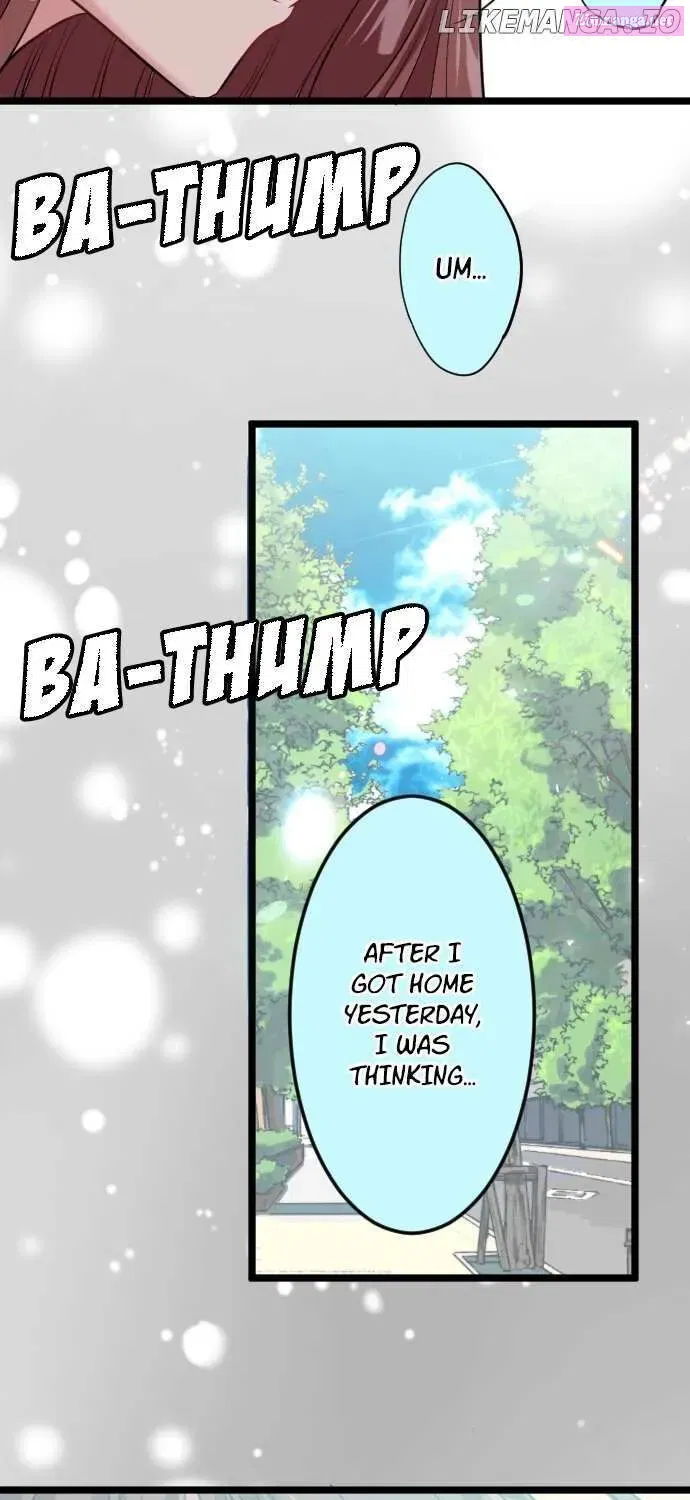 Usami’s Little Secret! Zinmanga X Chapter 169 Page 10