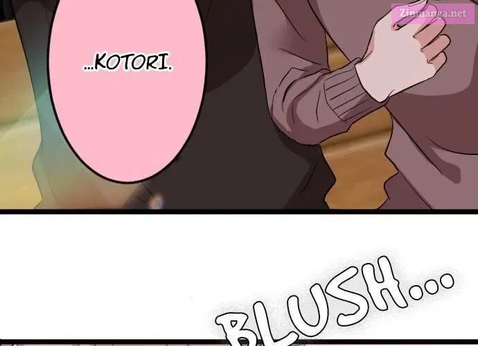 Usami’s Little Secret! Zinmanga X Chapter 169 Page 47