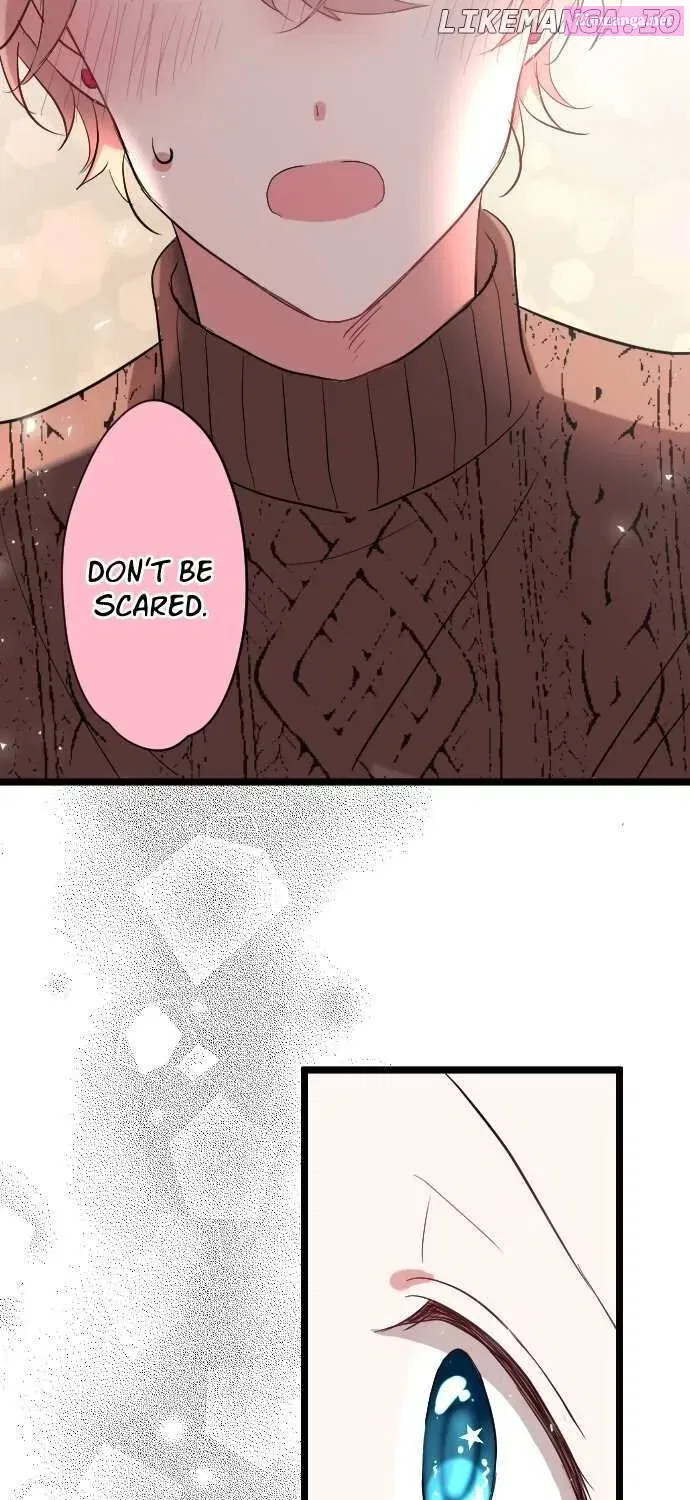 Usami’s Little Secret! Zinmanga X Chapter 167 Page 38