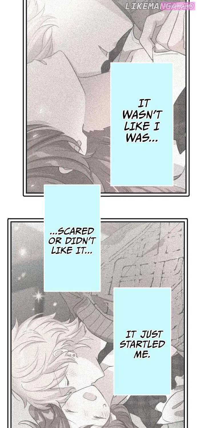Usami’s Little Secret! Zinmanga X Chapter 167 Page 50