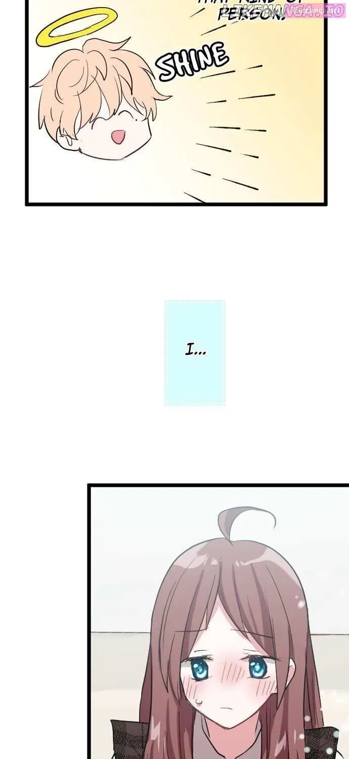 Usami’s Little Secret! Zinmanga X Chapter 167 Page 56
