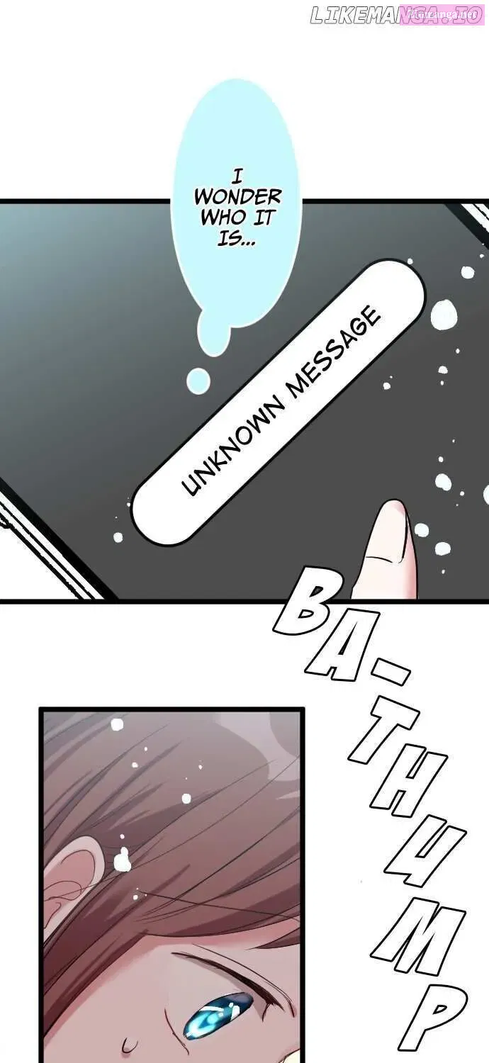Usami’s Little Secret! Zinmanga X Chapter 167 Page 62