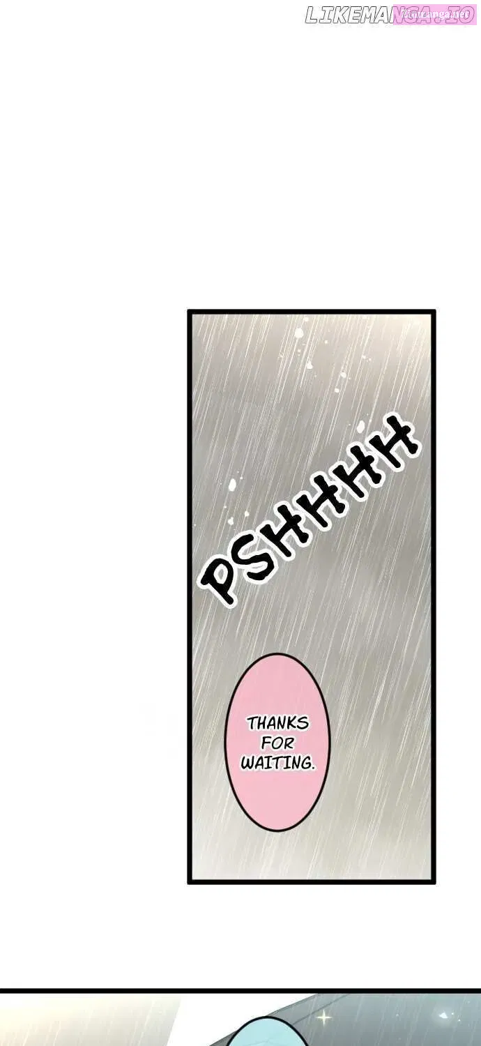 Usami’s Little Secret! Zinmanga X Chapter 166 Page 3