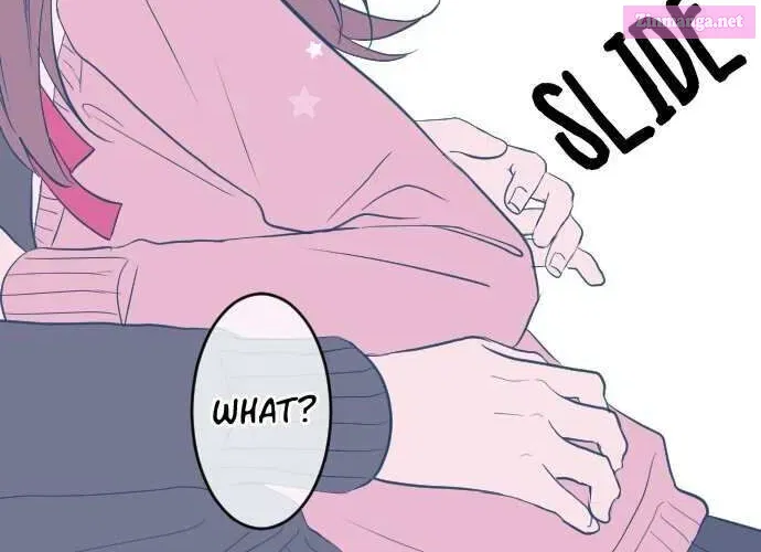 Usami’s Little Secret! Zinmanga X Chapter 166 Page 38